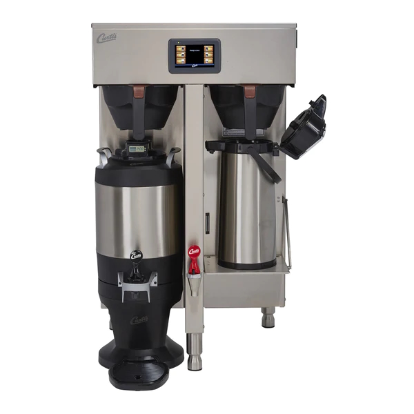 Curtis G4 Twin 1.5 Gallon