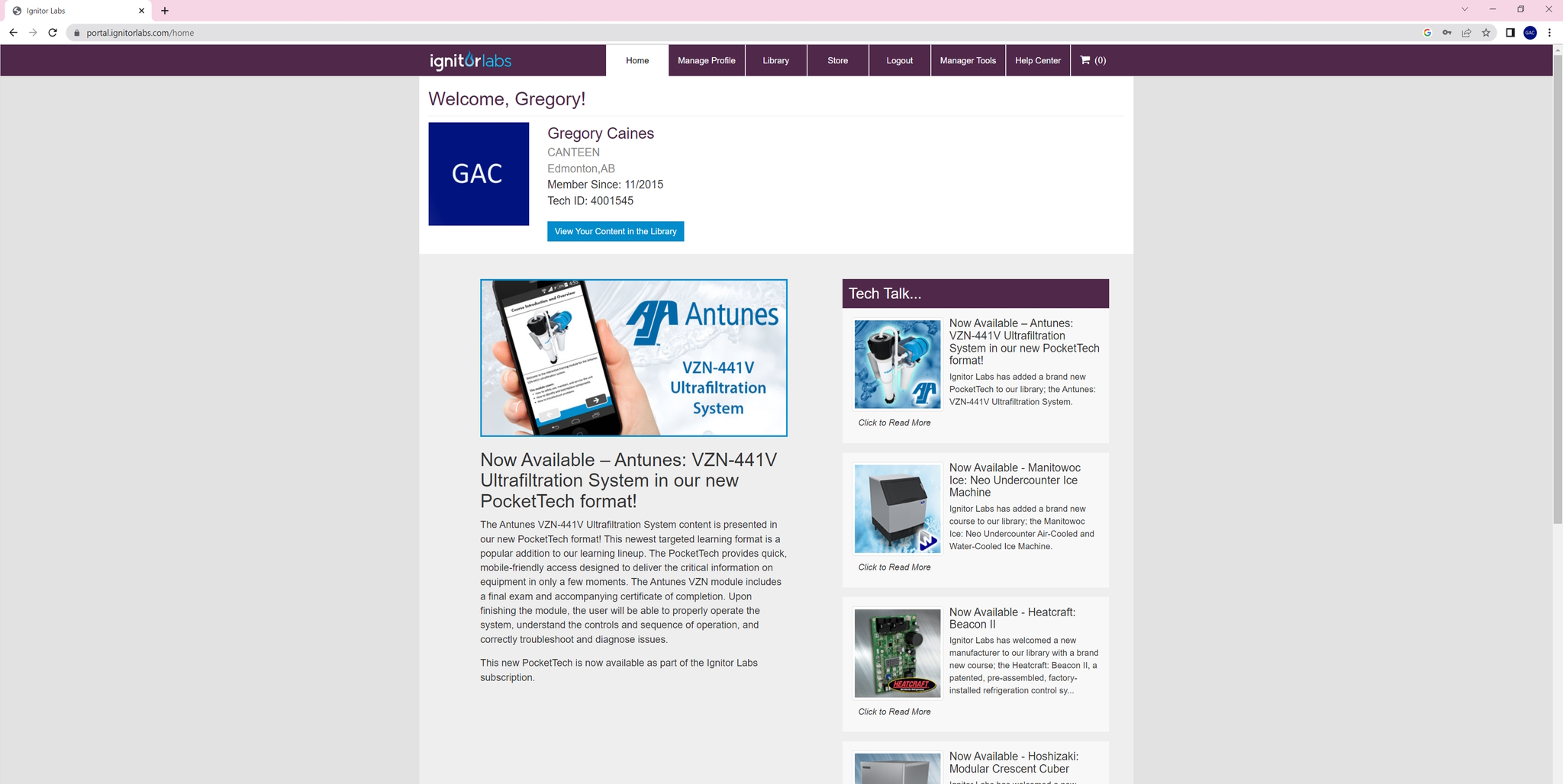 IgnitorLabs Image